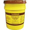 Lundmark 5 Gal. Matchless Urethane Fortified Acrylic Floor Finish 3306G05